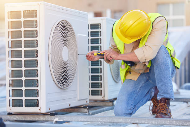 Best HVAC Maintenance Near Me  in Bayonne, NJ