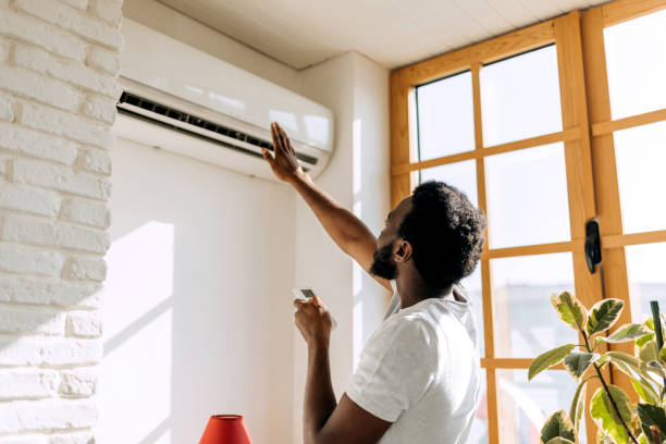 Best Best HVAC Companies  in Bayonne, NJ