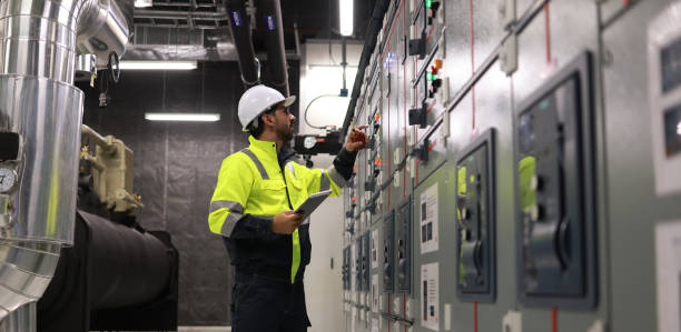 Best HVAC System Installation  in Bayonne, NJ